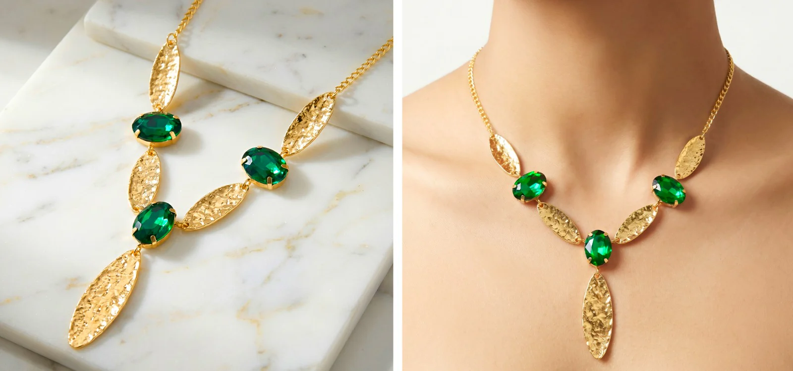 Dazzle in Every Style