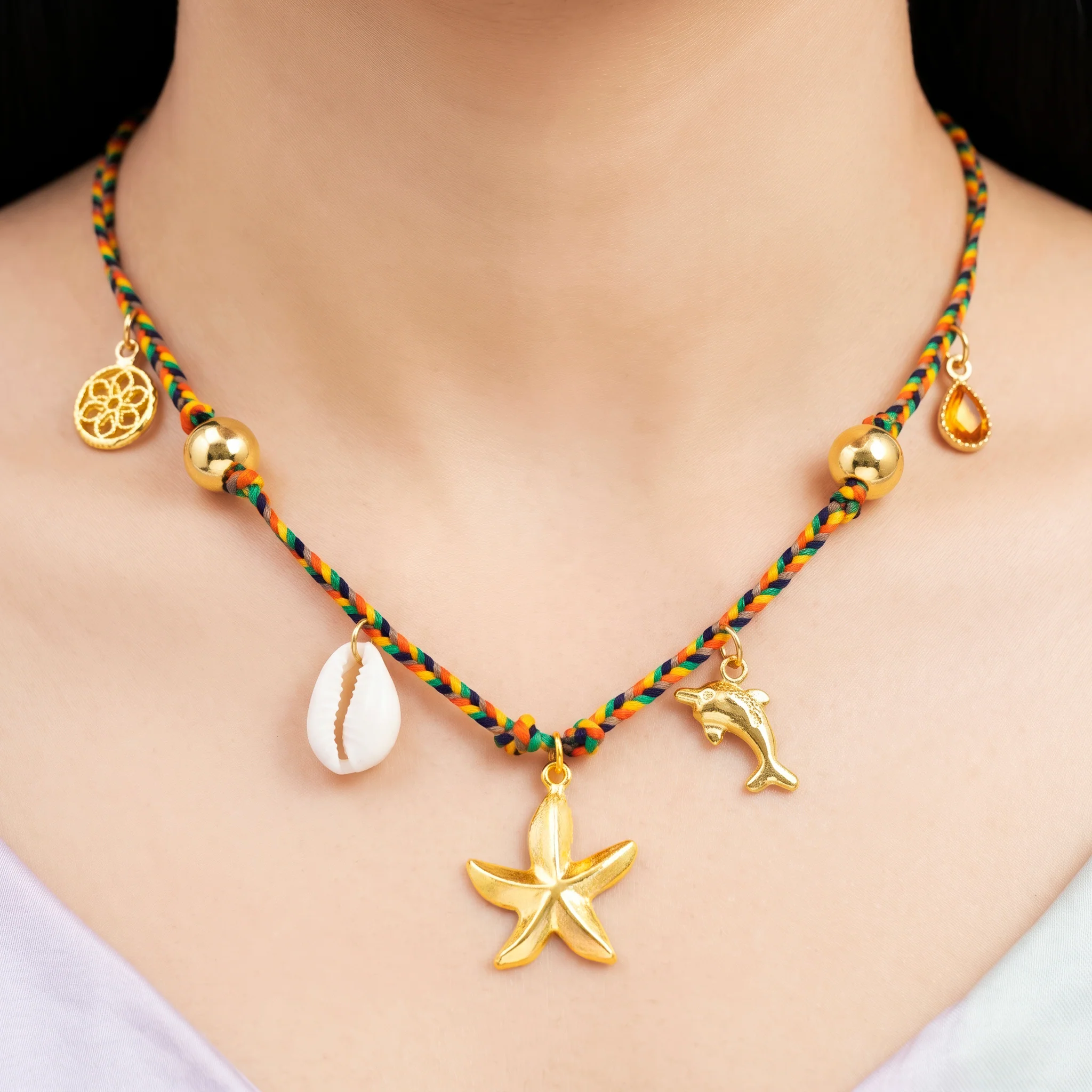 NEW Charms Collection