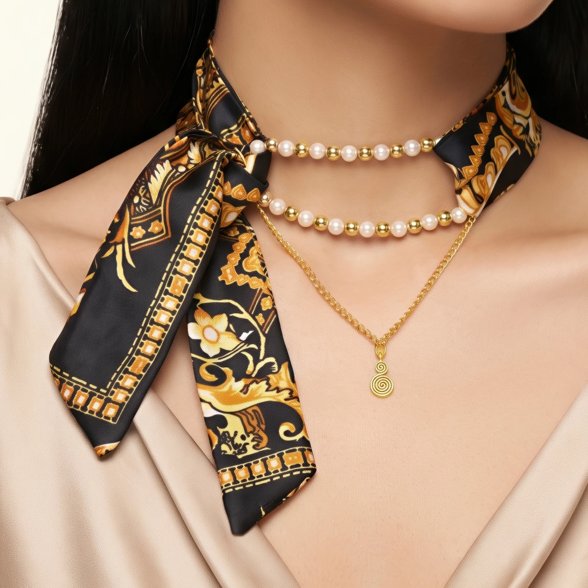 Anti-Tarnish Jewellery SALE
