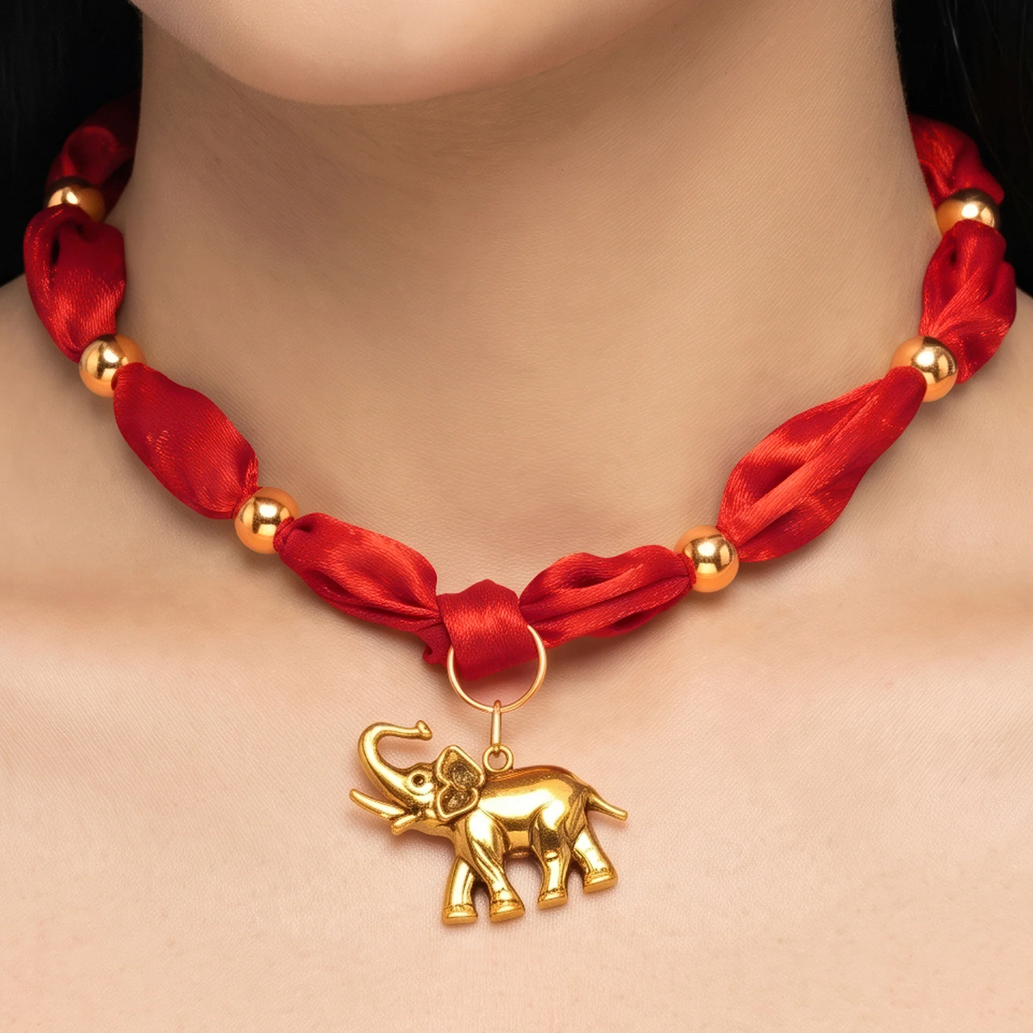 Anti-Tarnish Necklaces SALE